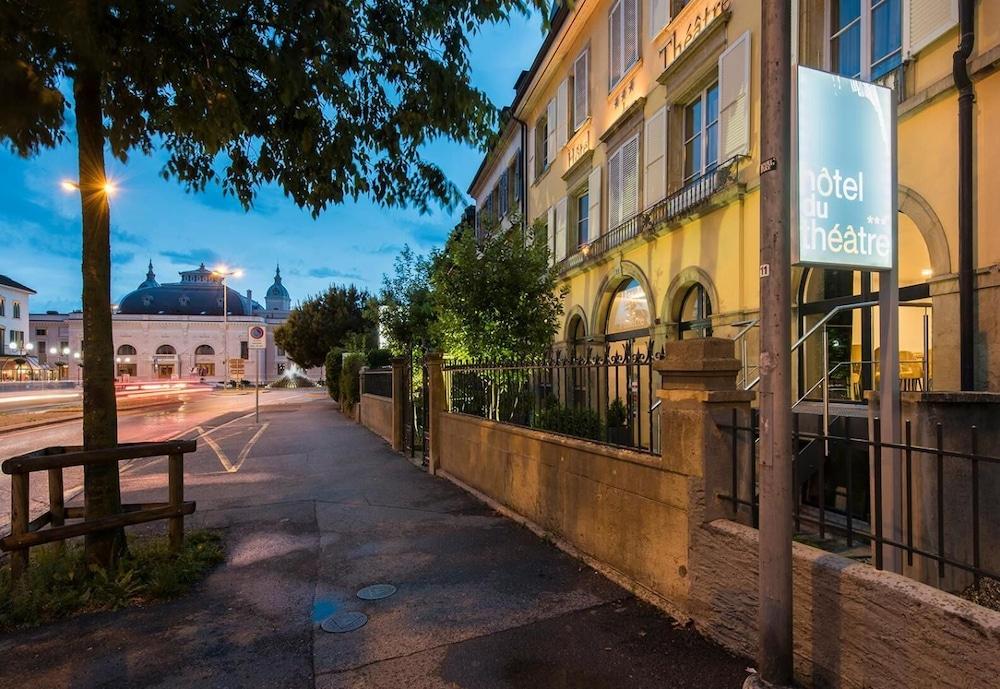 Hotel du Théatre
