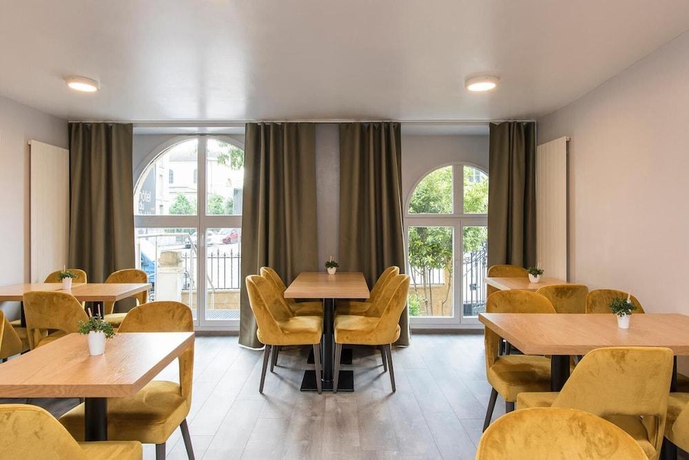 Hotel du Théatre