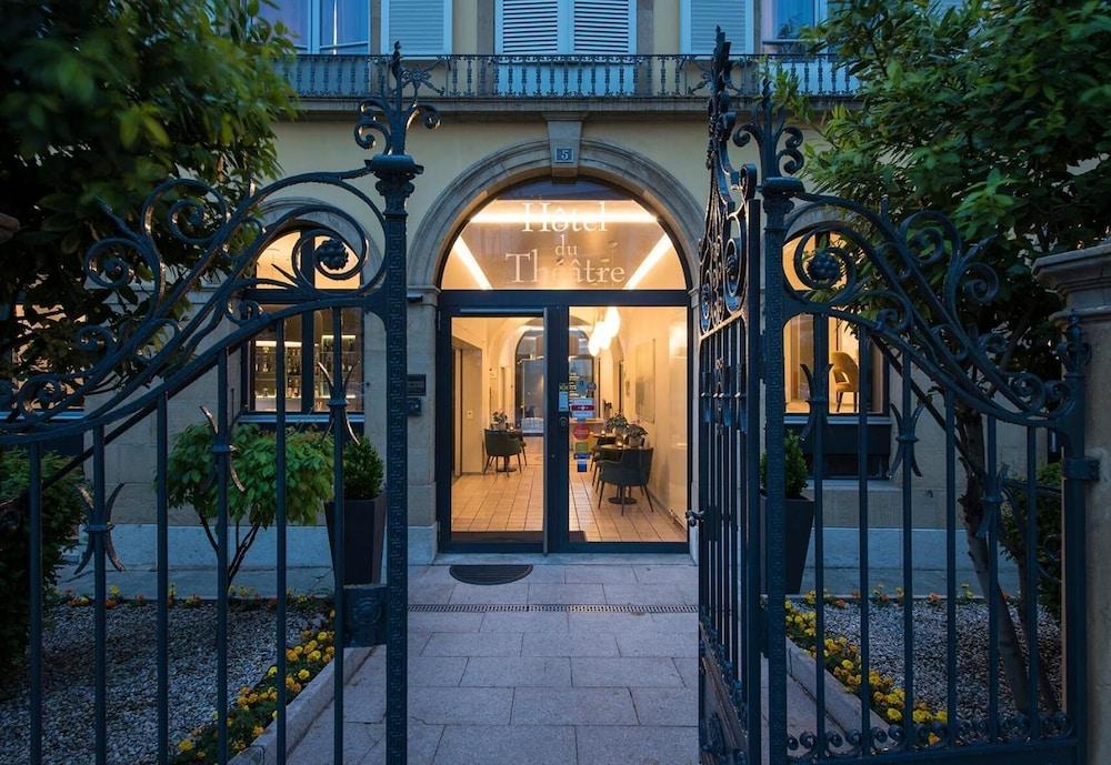 Hotel du Théatre