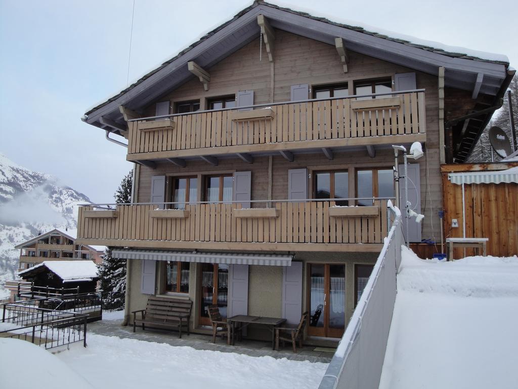 Steinbock