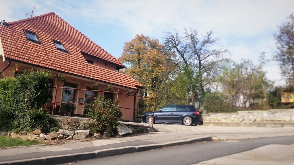 Penzion Na Špicáku