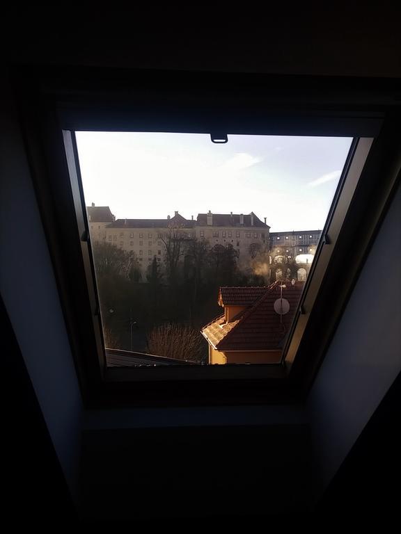 Penzion Na Špicáku