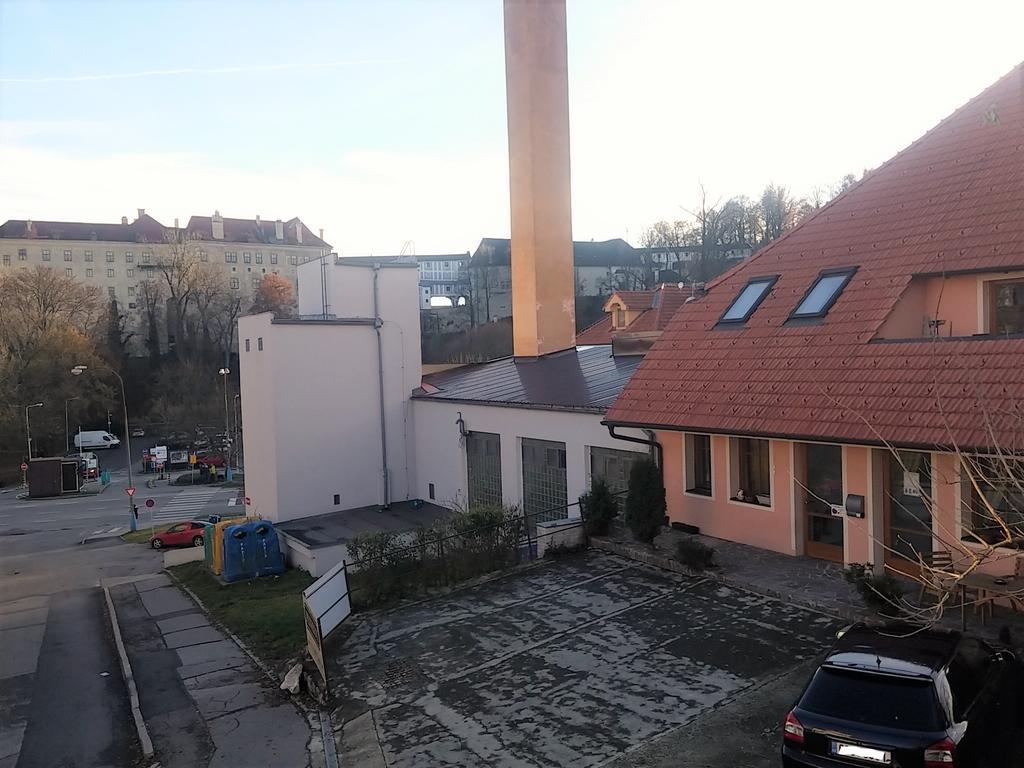 Penzion Na Špicáku