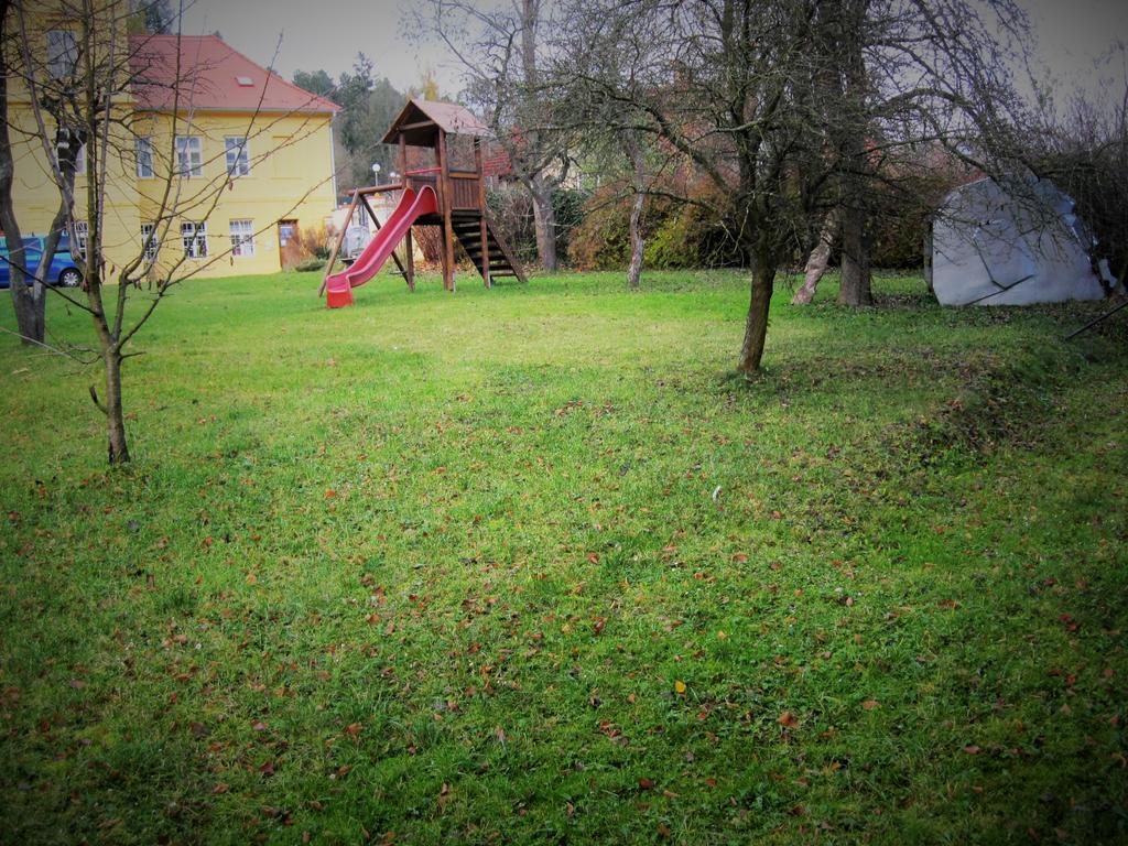 Penzion Na Špicáku
