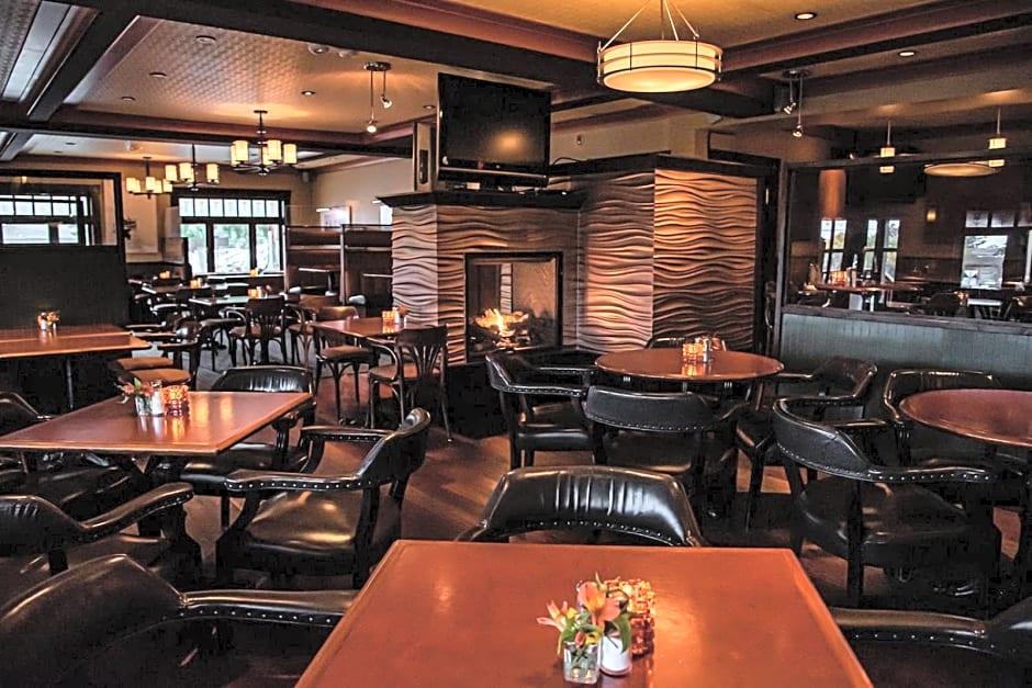 Salt Spring Inn