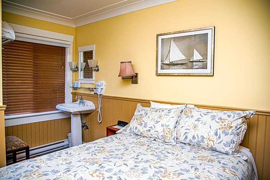 Salt Spring Inn