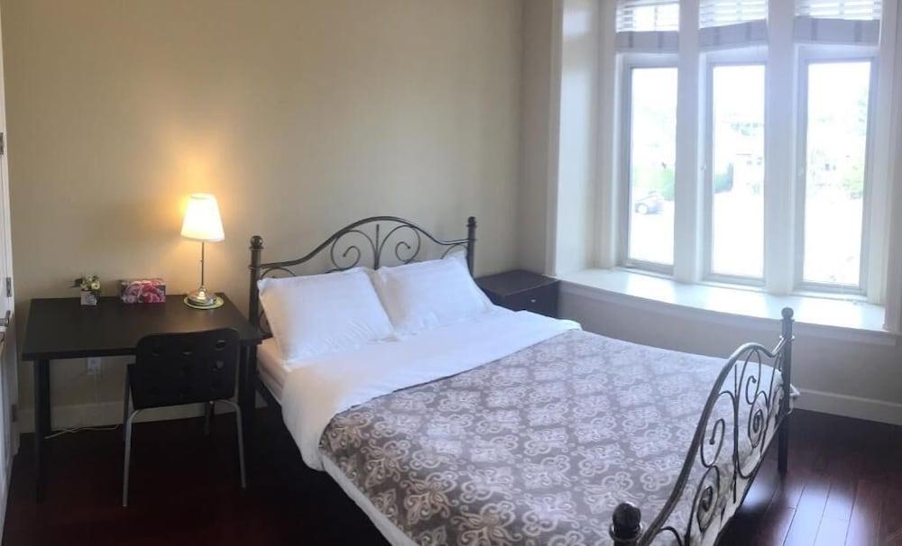 Imperial House Bed and Breakfast