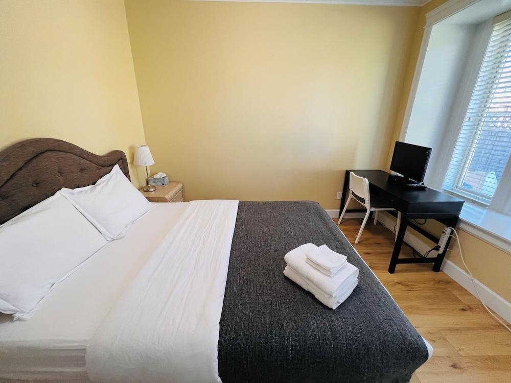 Imperial House Bed and Breakfast