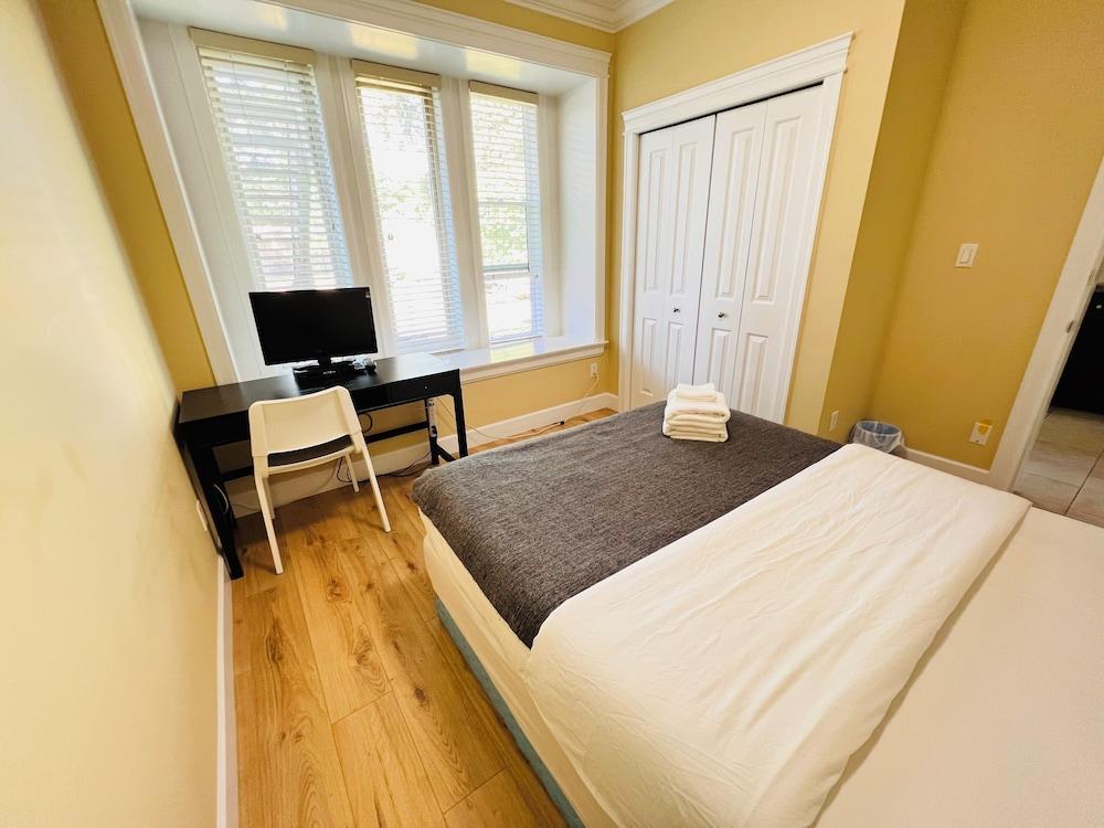 Imperial House Bed and Breakfast