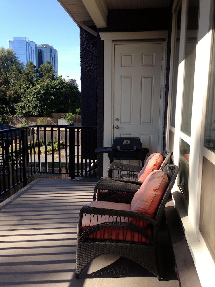 Imperial House Bed and Breakfast