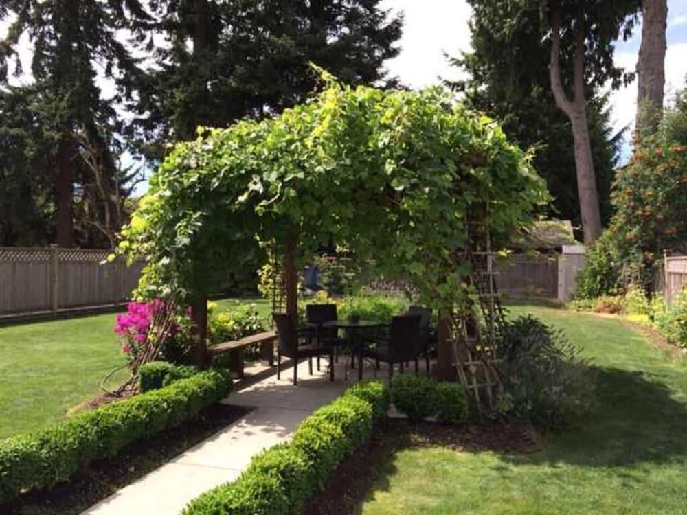 Imperial House Bed and Breakfast