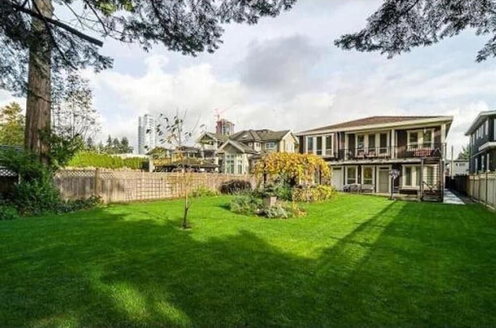 Imperial House Bed and Breakfast