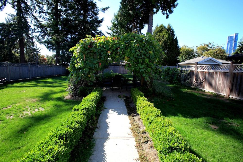 Imperial House Bed and Breakfast
