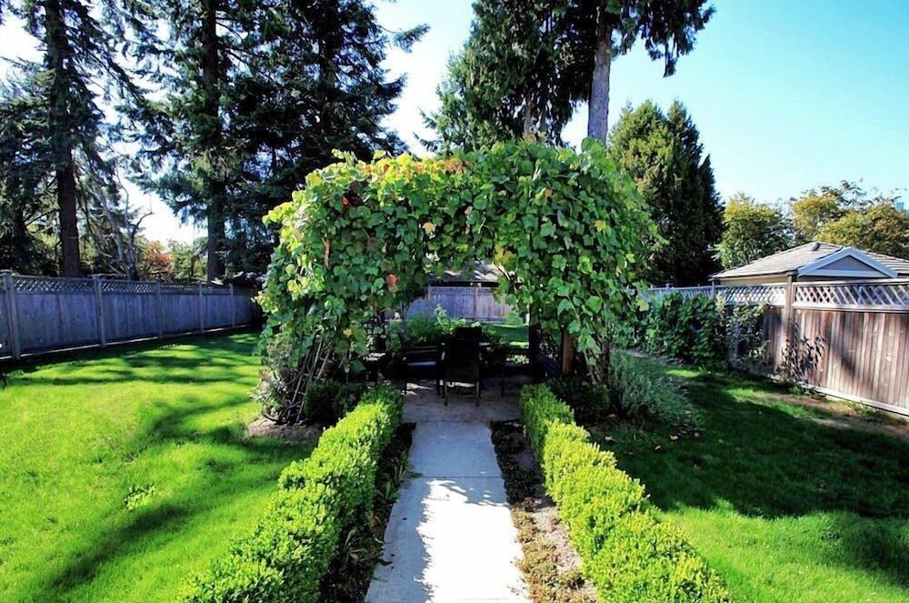 Imperial House Bed and Breakfast