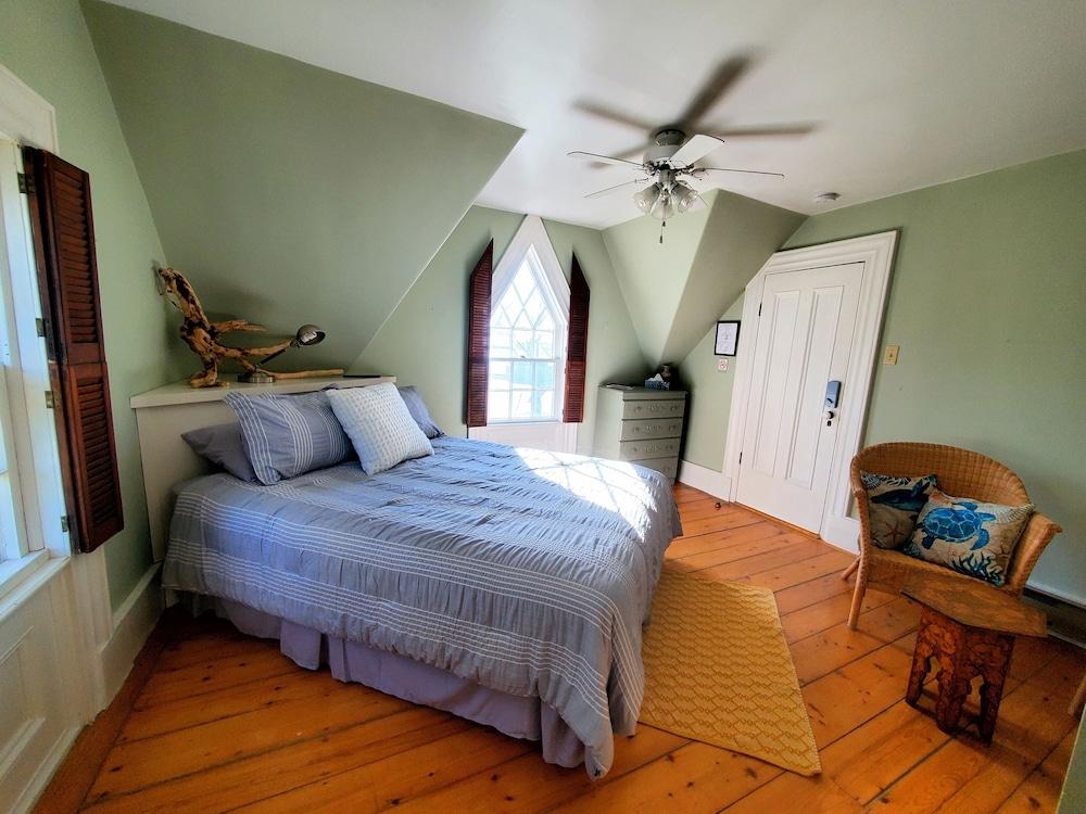 Fisherman's Daughter B&B