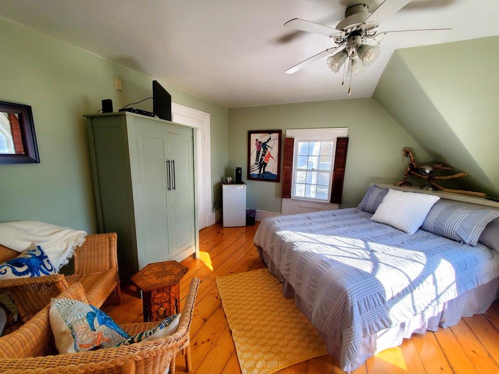 Fisherman's Daughter B&B