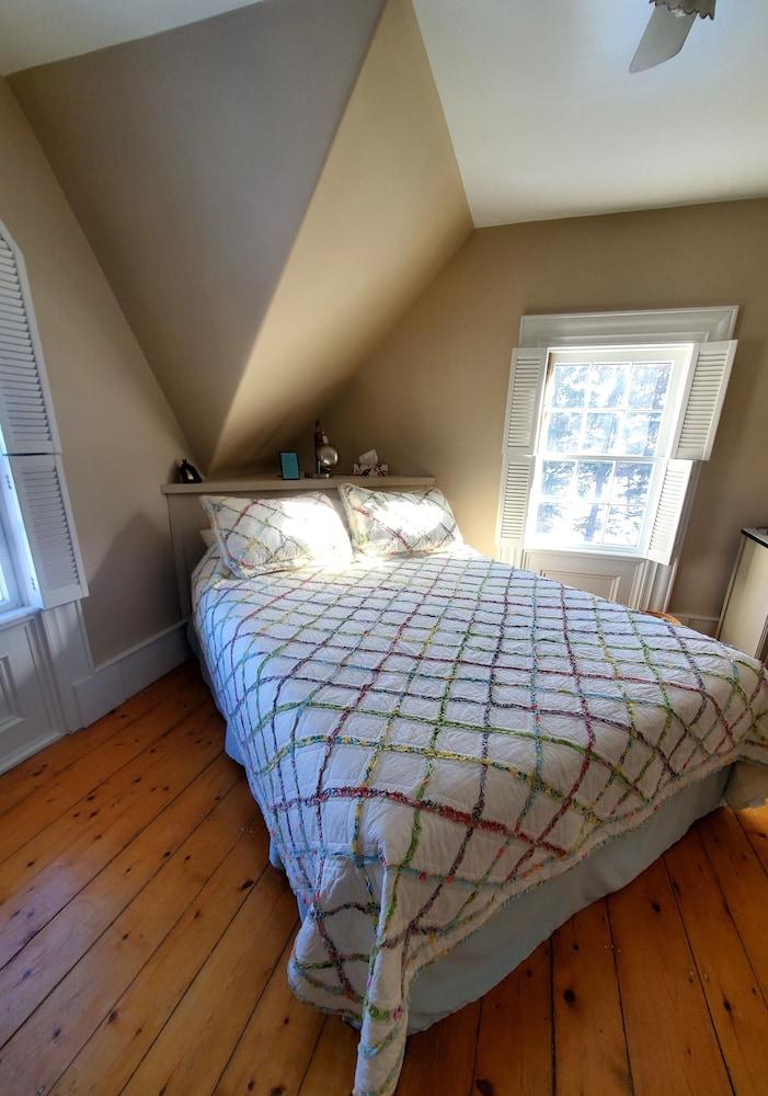 Fisherman's Daughter B&B