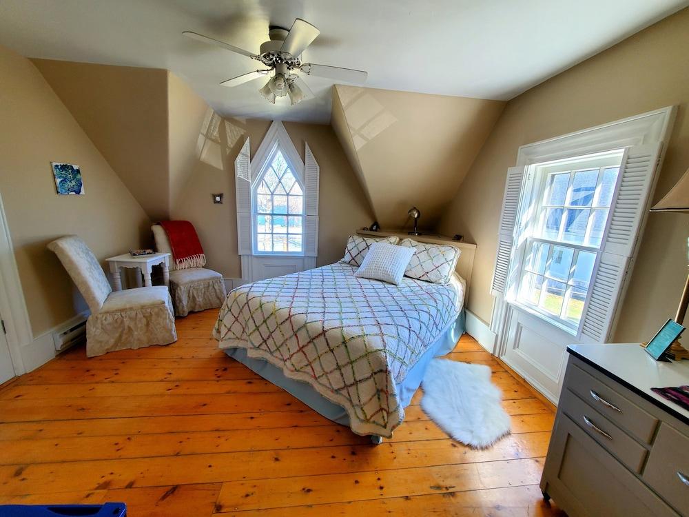 Fisherman's Daughter B&B