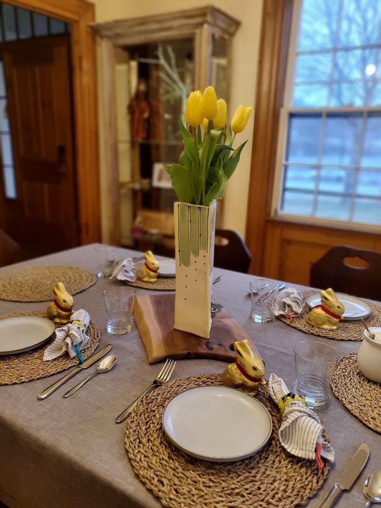 Fisherman's Daughter B&B