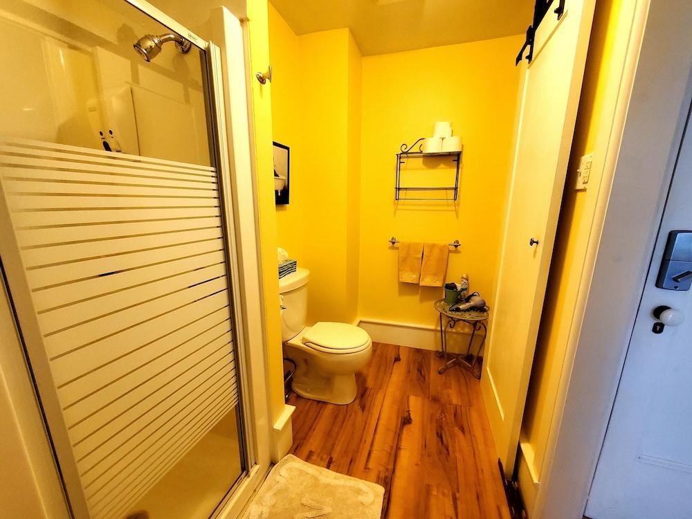 Fisherman's Daughter B&B