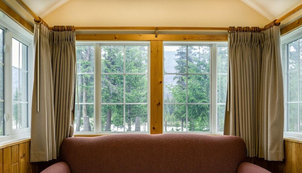 Pine Bungalows