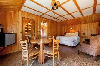 Pine Bungalows