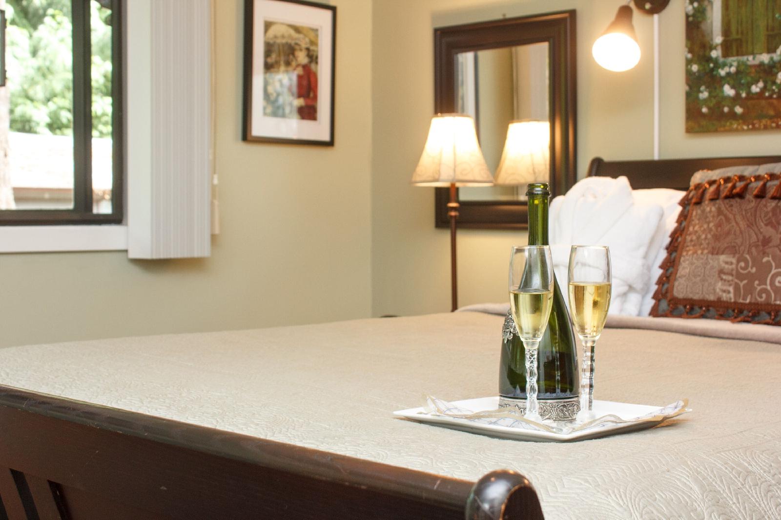 Coles Bay Bed and Breakfast