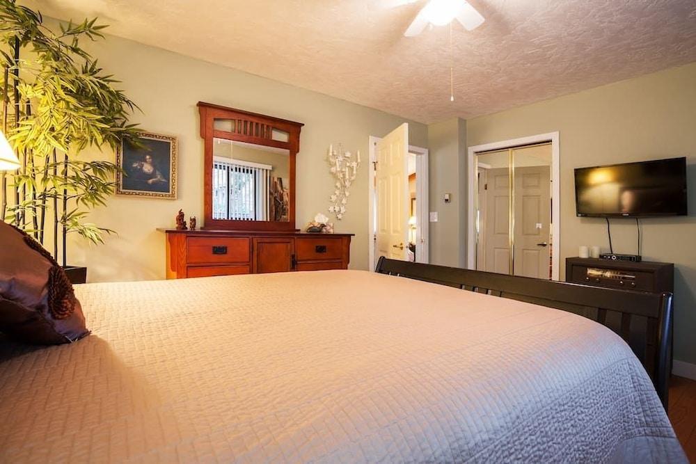 Coles Bay Bed and Breakfast