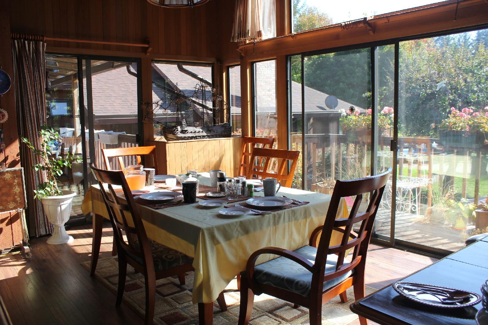 Coles Bay Bed and Breakfast
