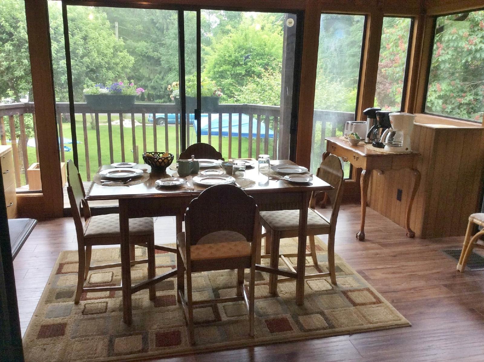 Coles Bay Bed and Breakfast