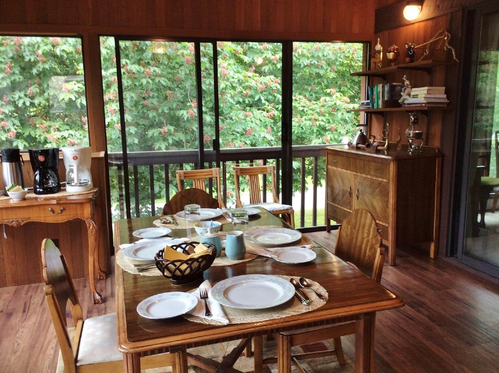 Coles Bay Bed and Breakfast