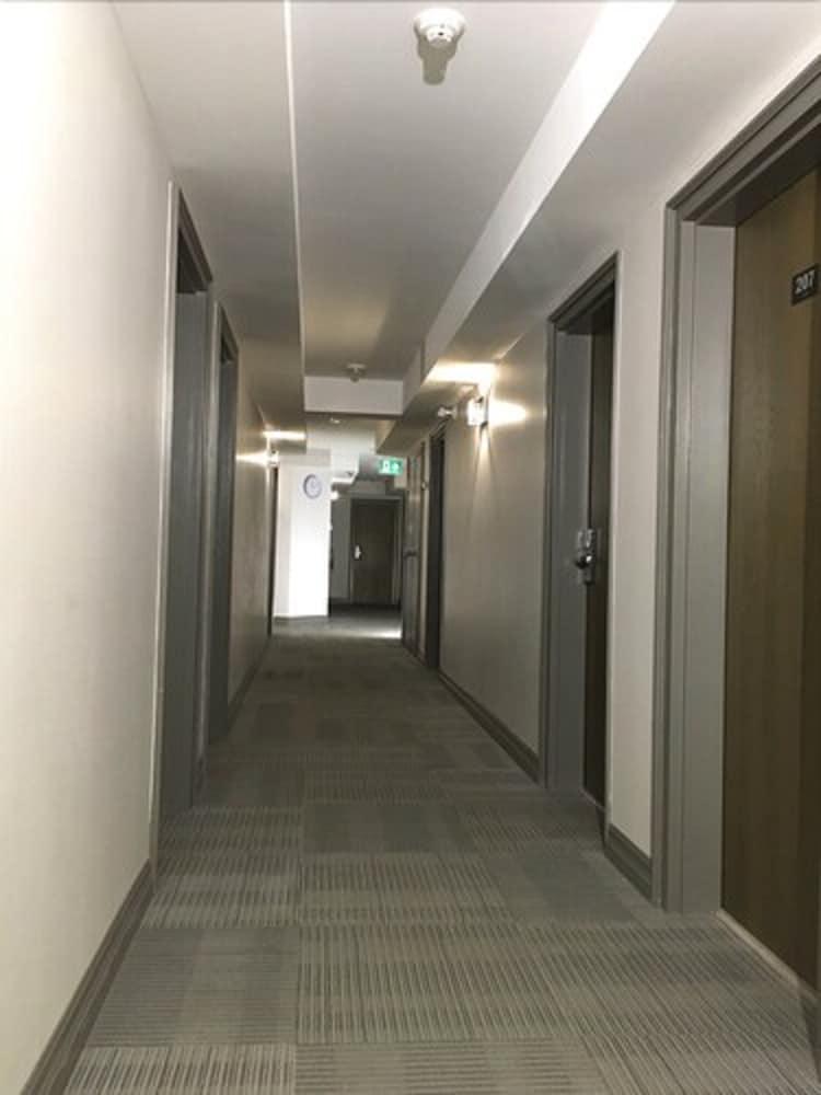 Amber Hotel
