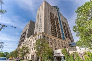 Fort Garry Place Furnished Suites