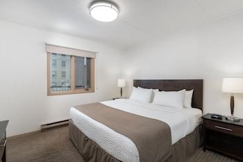 Fort Garry Place Furnished Suites
