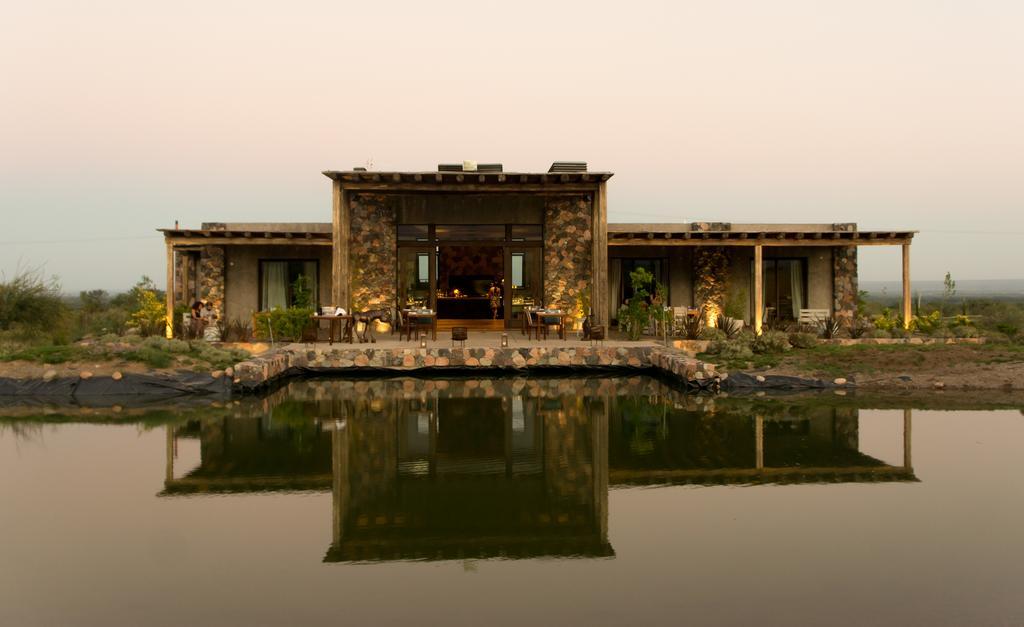 Casa de Huespedes Gimenez Riili