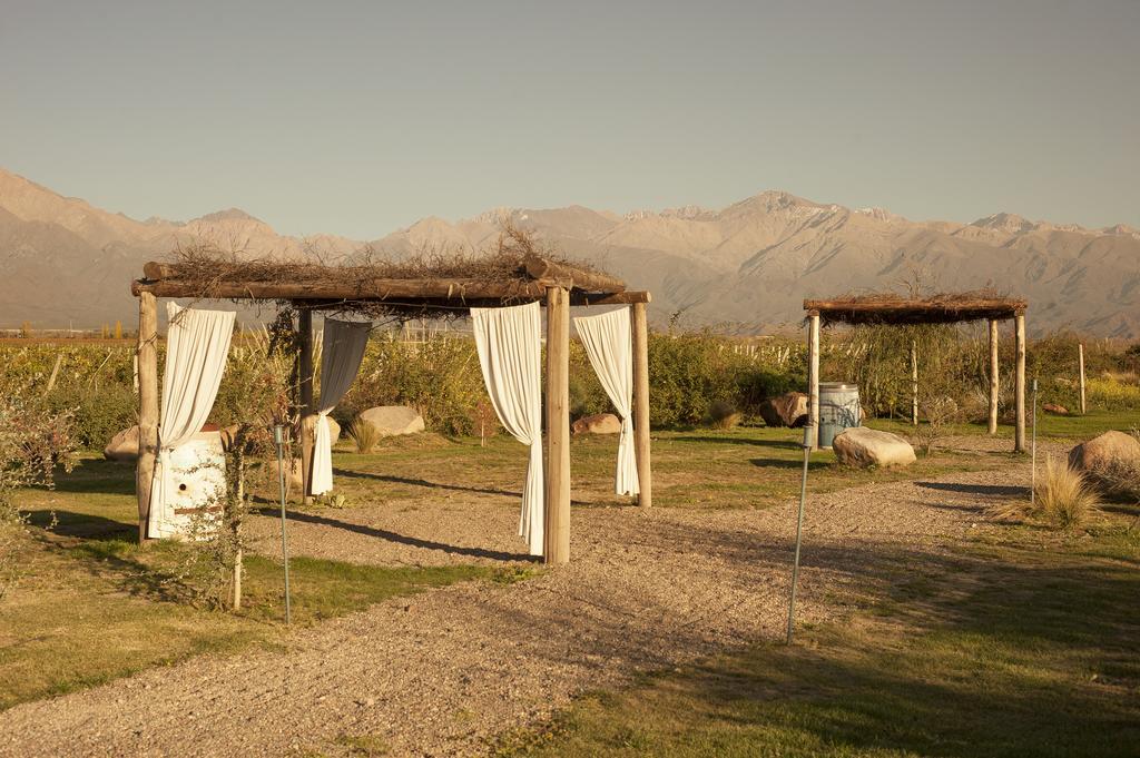 Casa de Huespedes Gimenez Riili