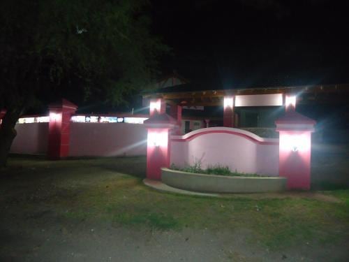 Cabañas & Aparts Yki Shamuaika