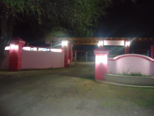 Cabañas & Aparts Yki Shamuaika
