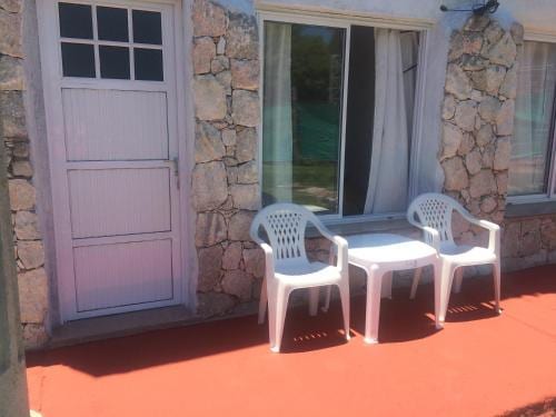 Cabañas & Aparts Yki Shamuaika