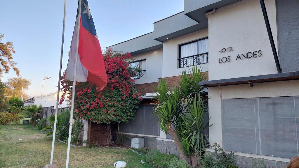 Hotel Los Andes