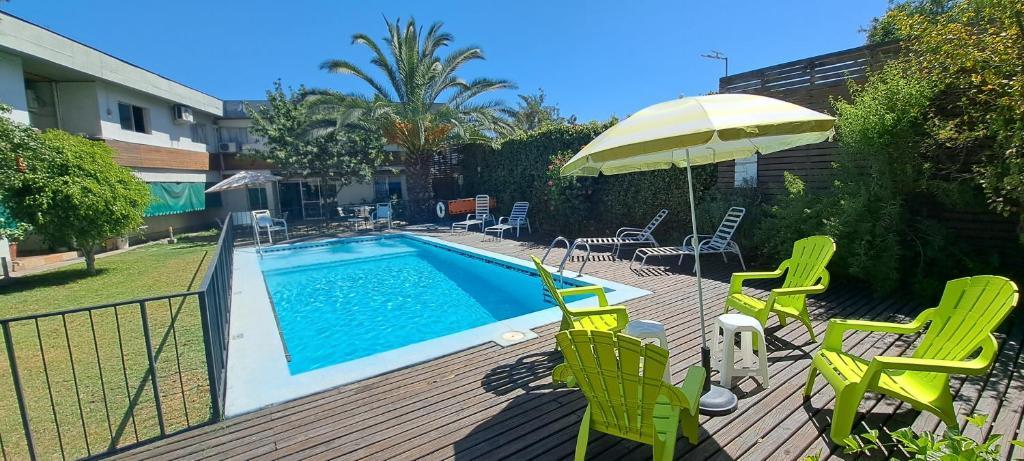 Hotel Los Andes