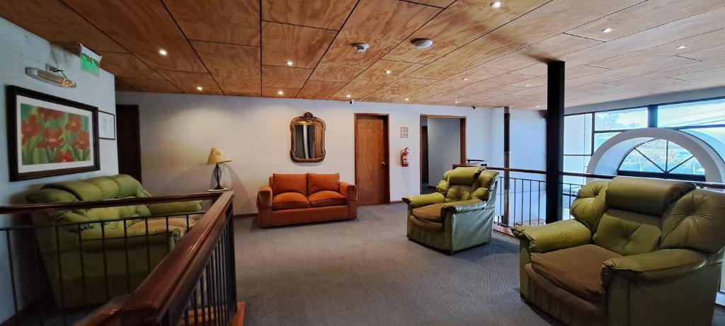 Hotel Los Andes