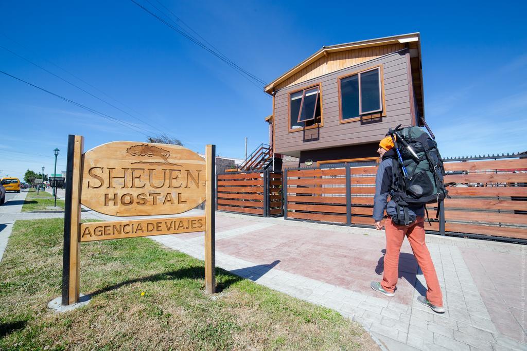 Hostal Sheuen