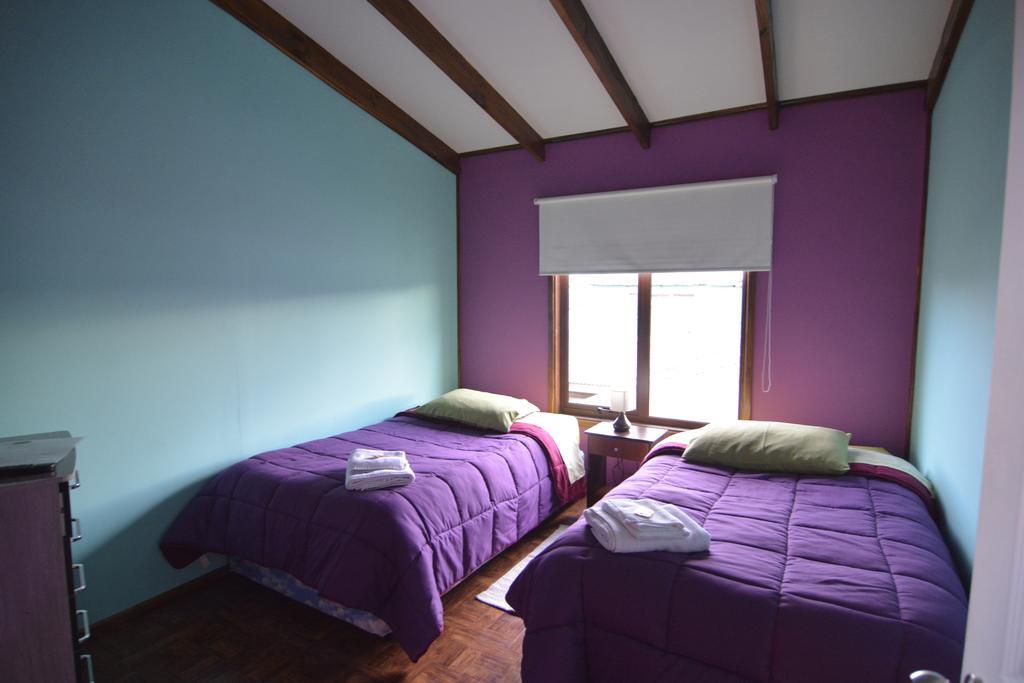 Hostal Sheuen