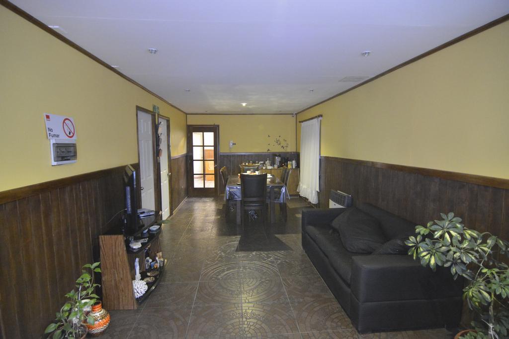 Hostal Sheuen