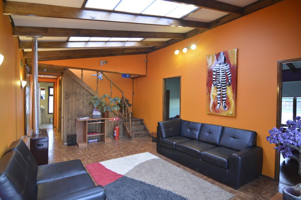 Hostal Sheuen