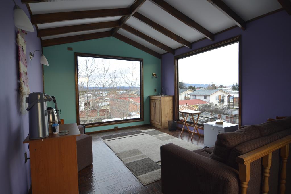 Hostal Sheuen