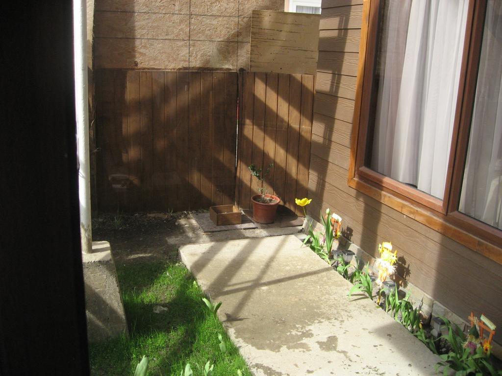 Hostal Sheuen