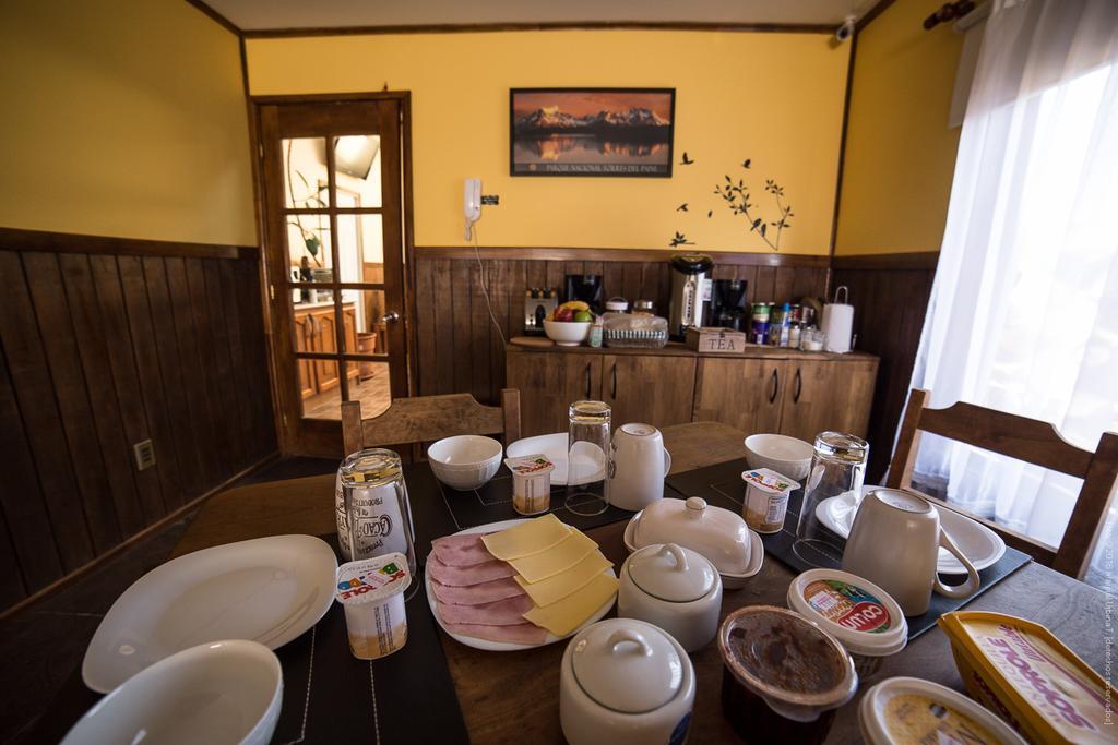 Hostal Sheuen