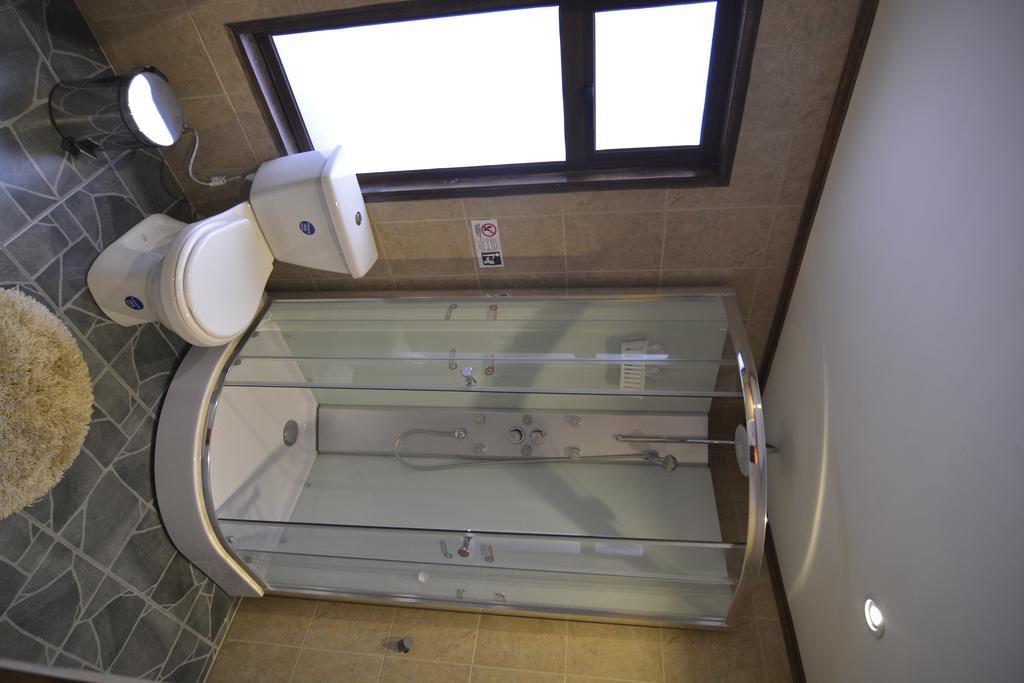 Hostal Sheuen
